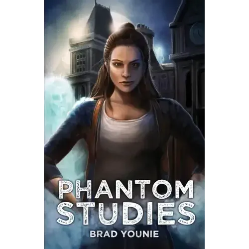 Phantom Studies