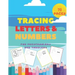 Tracing Letters and Numbers For Preschoolers and Toddlers.: Handwriting Activity Books-Alphabet ABC and Colorings Pages-Writing Workbook-First learn t