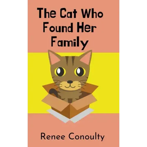The Cat Who Found Her Family