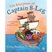 The Adventures of Captain 8-Leg
