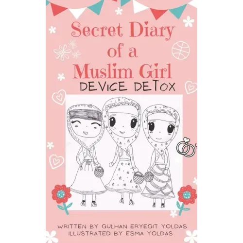 Secret Diary of a Muslim Girl: Device Detox