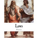 Laws: Plato