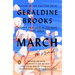March: Pulitzer Prize Winner (a Novel)