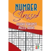 Number Stressed Sudoku Variants Puzzle Books