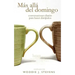 MAS ALLA DEL DOMINGO (Spanish: Beyond Sunday)