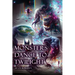 Monsters Dance to Twilight