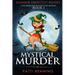 Mystical Murder: A Whiskers and Witches Cozy Mystery, Book 1