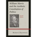 William Morris and the Aesthetic Constitution of Politics