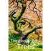 The Happy Book Trees: Wordless Picture Book Gift For Seniors With Dementia Or Elderly Alzheimer's Patients To Read.