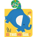 Is This My Tail? Elephant