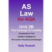 AS Law for AQA Unit 2B The Concept of Liability: Introduction to Tort: Liability in Negligence. The Courts: Procedure and Damages