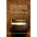 Tesoros Escondidos En Las Escrituras: La exegesis del texto. Un estudio exhaustivo de la Biblia