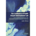 The Confluence of Public and Private International Law