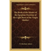 The Book of the Master of the Egyptian Doctrine of the Light Born of the Virgin Mother