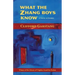 What the Zhang Boys Know