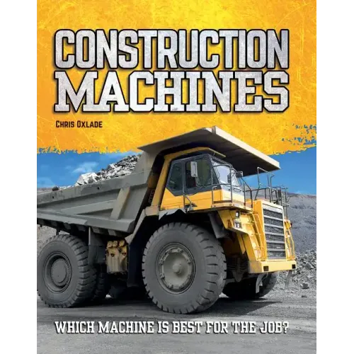 Construction Machines