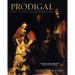 Prodigal: The Gospel of Redemption