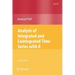 Analysis of Integrated and Cointegrated Time Series with R