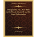 Oahspe Bible V2 A New Bible in the Words of Jehovih and His Angel Embassadors