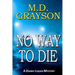 No Way To Die