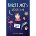 Ruby Luna's Moontime: A girls' book about starting periods