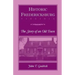 Historic Fredericksburg - The Story of an Old Town