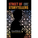 Street of Storytellers