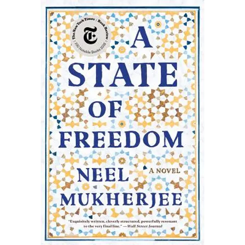 A State of Freedom