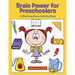 Brain Power for Preschoolers: A Matching Game Activity Book