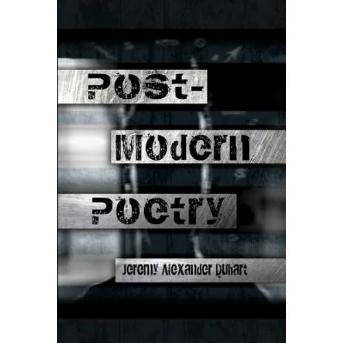 Post-Modern Poetry