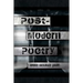Post-Modern Poetry