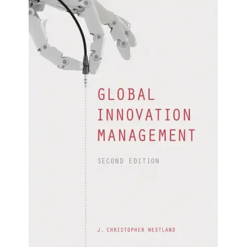 Global Innovation Management