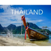 Thailand: Travel Book on Thailand