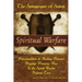 Waging Winning War in the Spirit Realm: The Synagogue of Satan & Its Ruling Powers