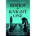Bishop to Knight One