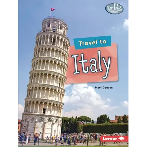Travel to Italy