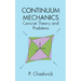 Continuum Mechanics: Concise Theory and Problems
