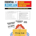 Essential Korean Reading Comprehension Workbook: Multi-Level Practice Sets With Over 500 Questions