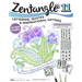 Zentangle 11: Lettering, Quotes, and Inspirational Sayings
