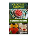 Crochet Earings: 10 Crochet Patterns