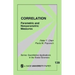 Correlation: Parametric and Nonparametric Measures