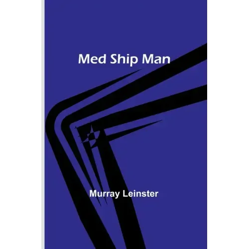 Med Ship Man