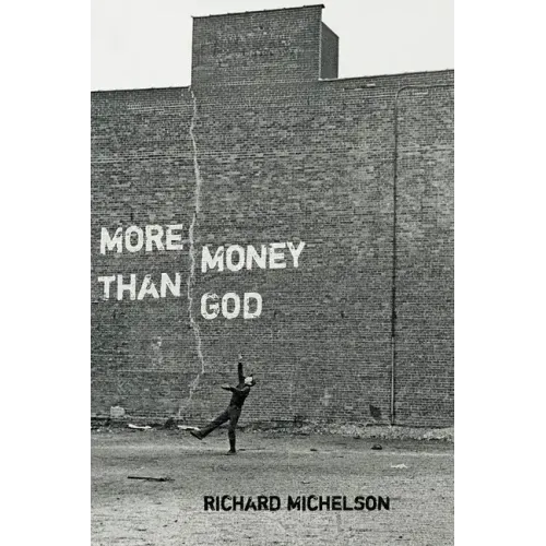 More Money than God