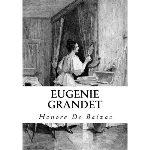 Eugenie Grandet