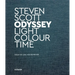 Steven Scott: Odyssey. Light Colour Time
