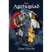 The Arthuriad Volumes 1-3