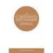 The Corporate Matchmaker Journal