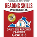VIRGINIA TEST PREP Reading Skills Workbook Daily SOL Reading Practice Grade 5: Preparation for the SOL Reading Tests