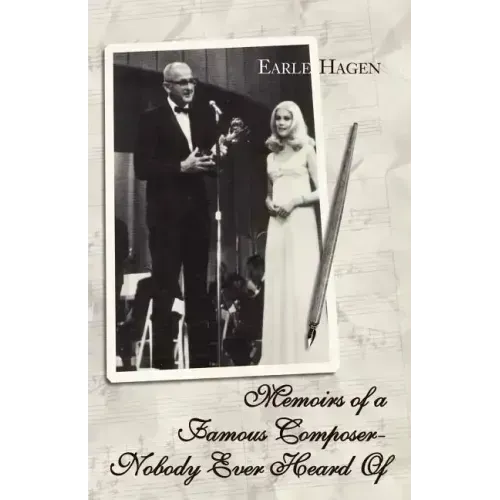 Memoirs of a Famous Composer-Nobody Ever Heard Of