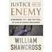 Justice and the Enemy: Nuremberg, 9/11, and the Trial of Khalid Sheikh Mohammed